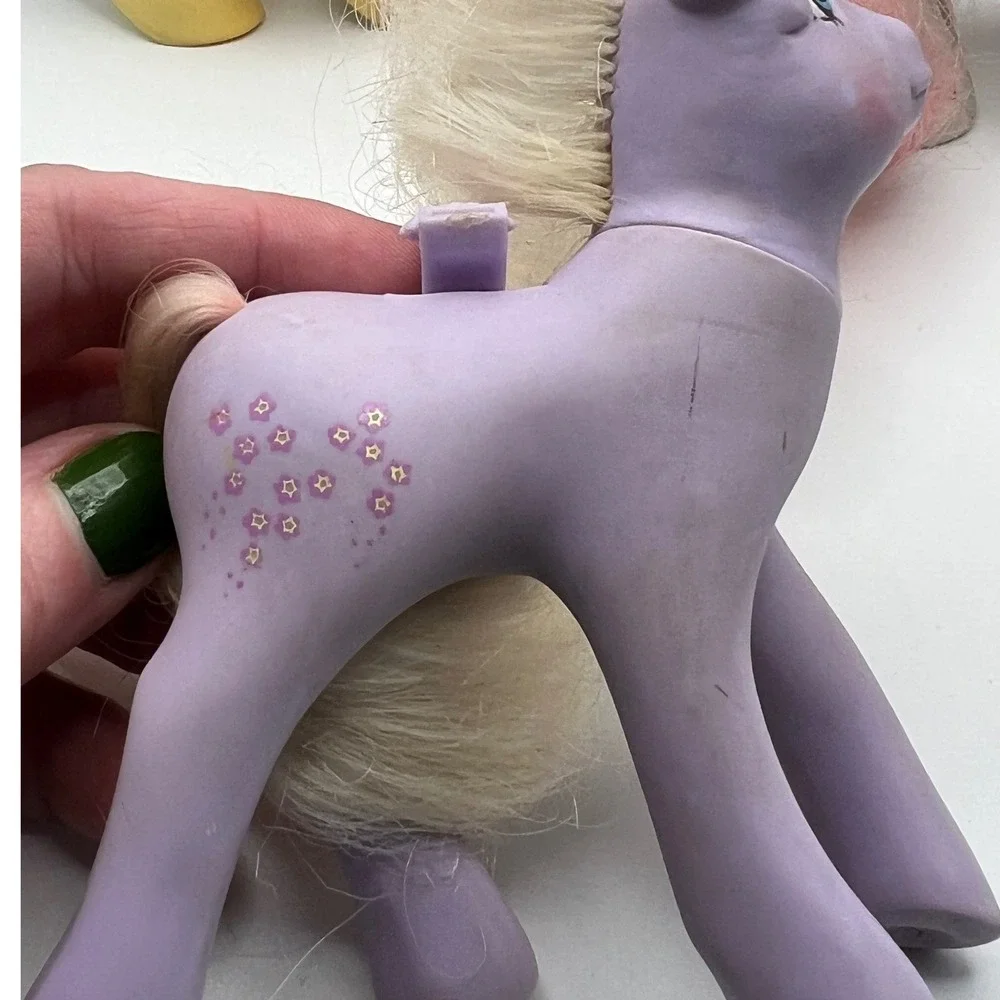 My Little Pony tlc restore glory