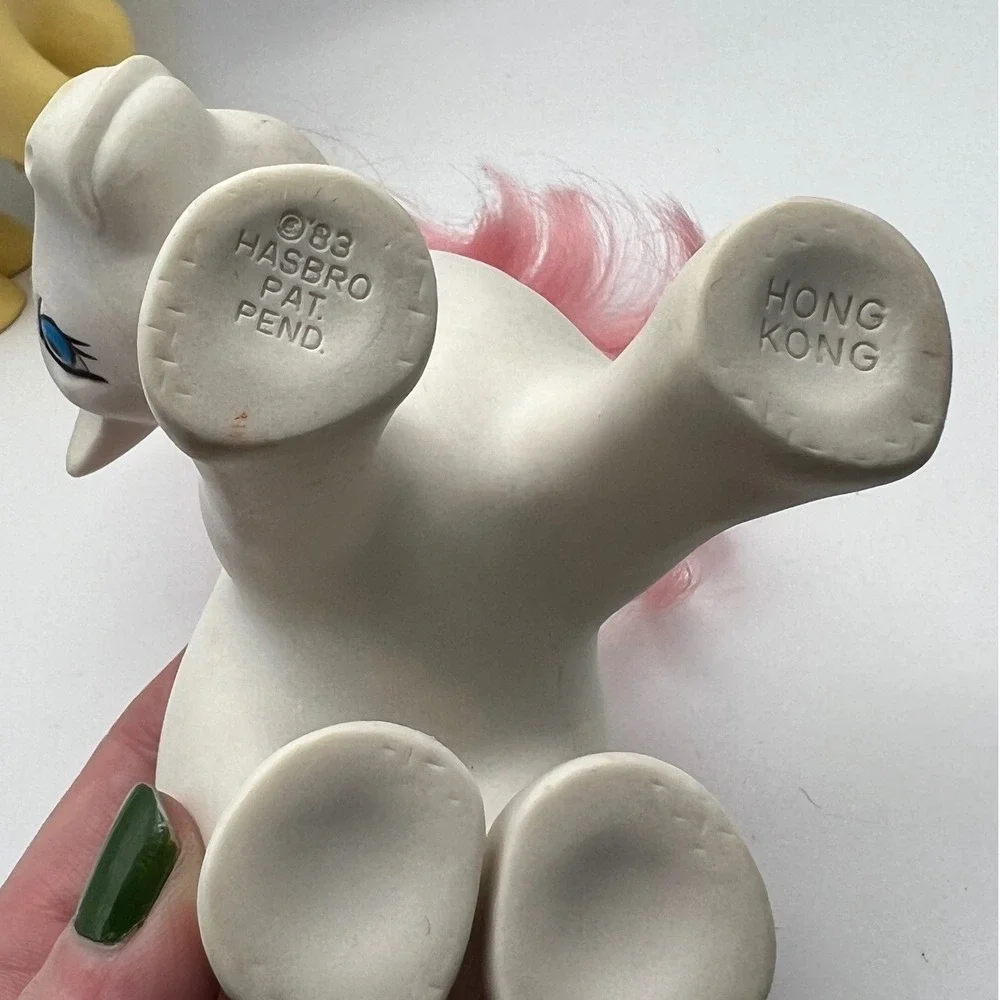 My Little Pony some one