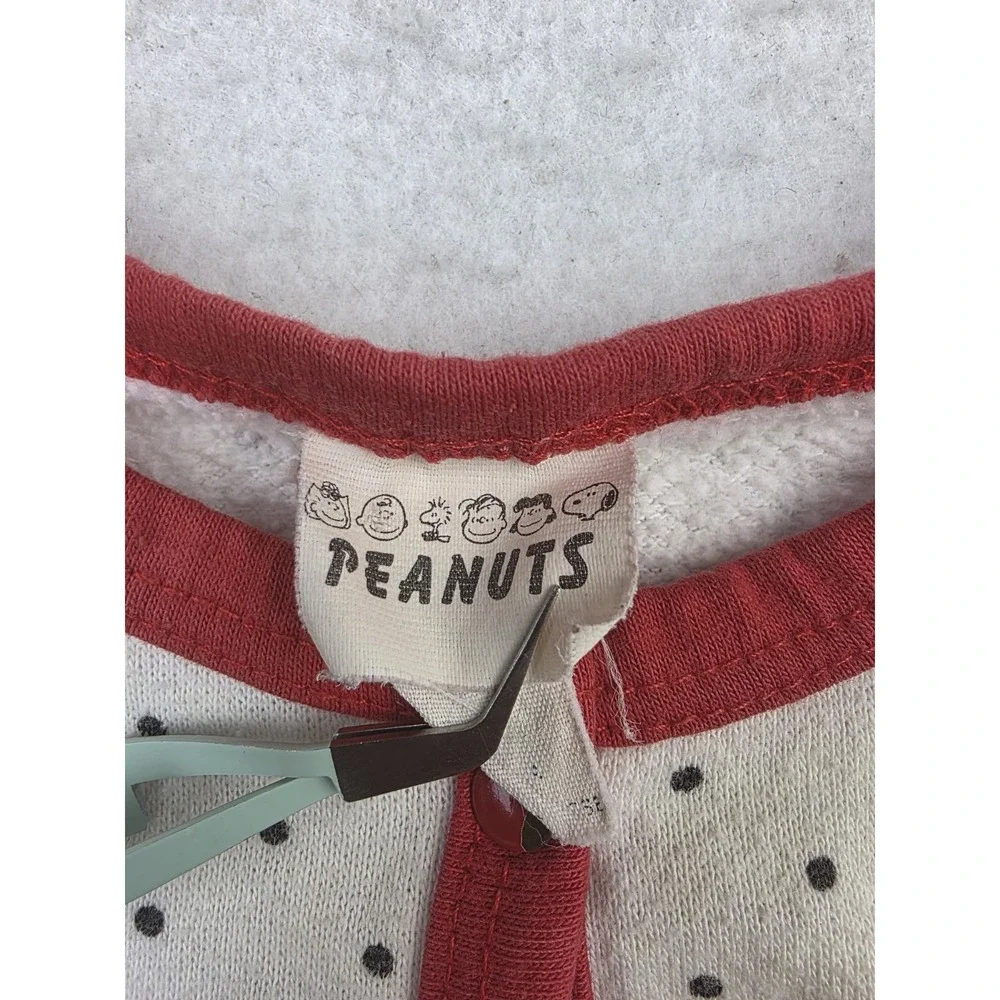 Peanuts vintage gang