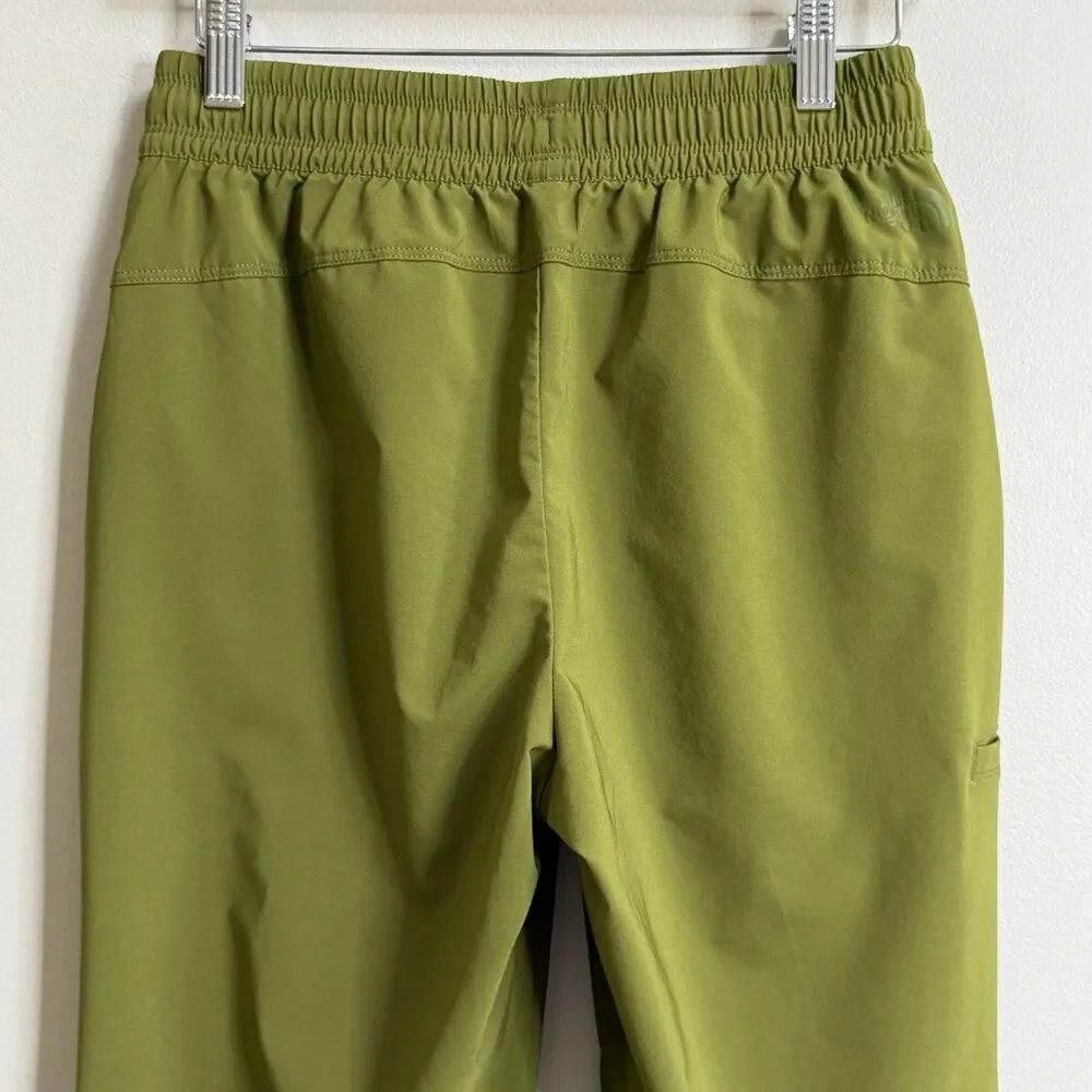 The North Face lightweight recycled