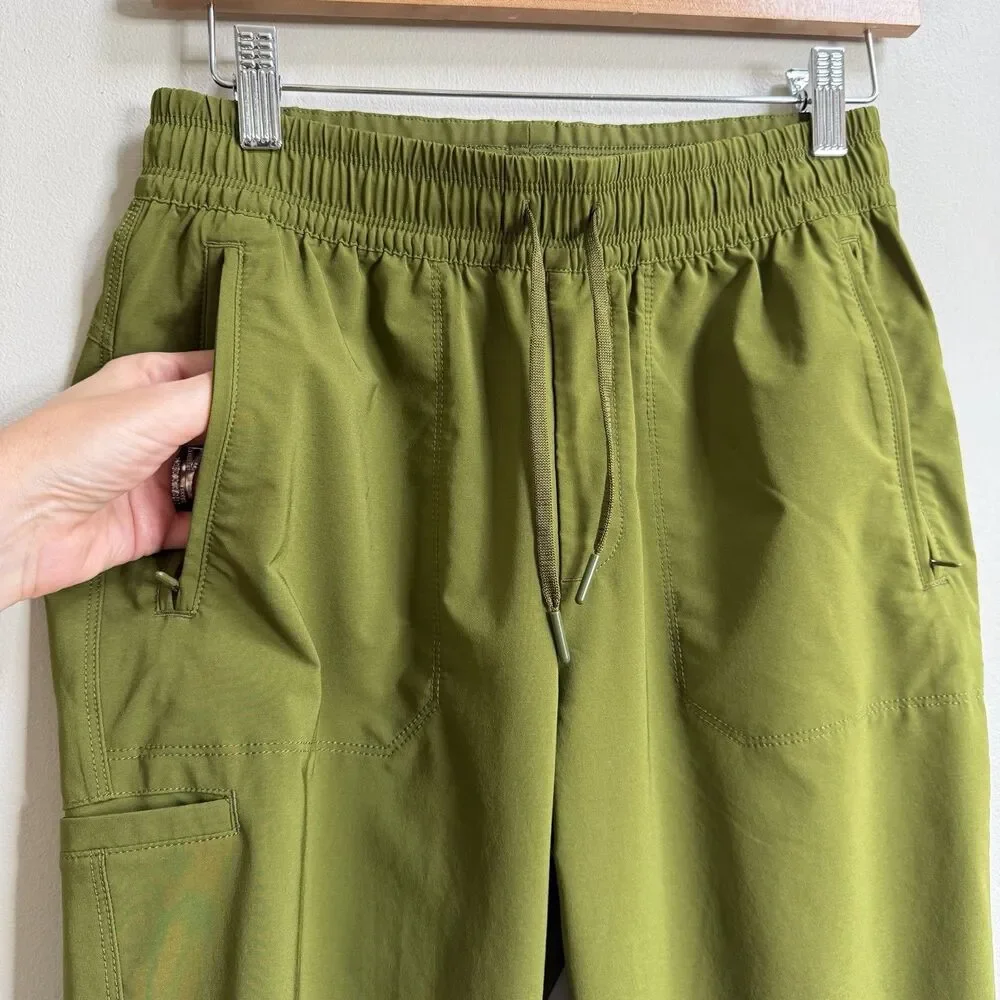 The North Face lightweight recycled