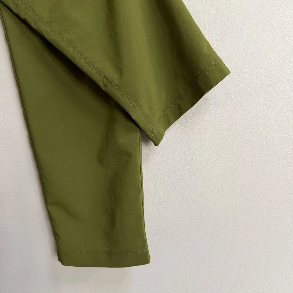 The North Face lightweight recycled