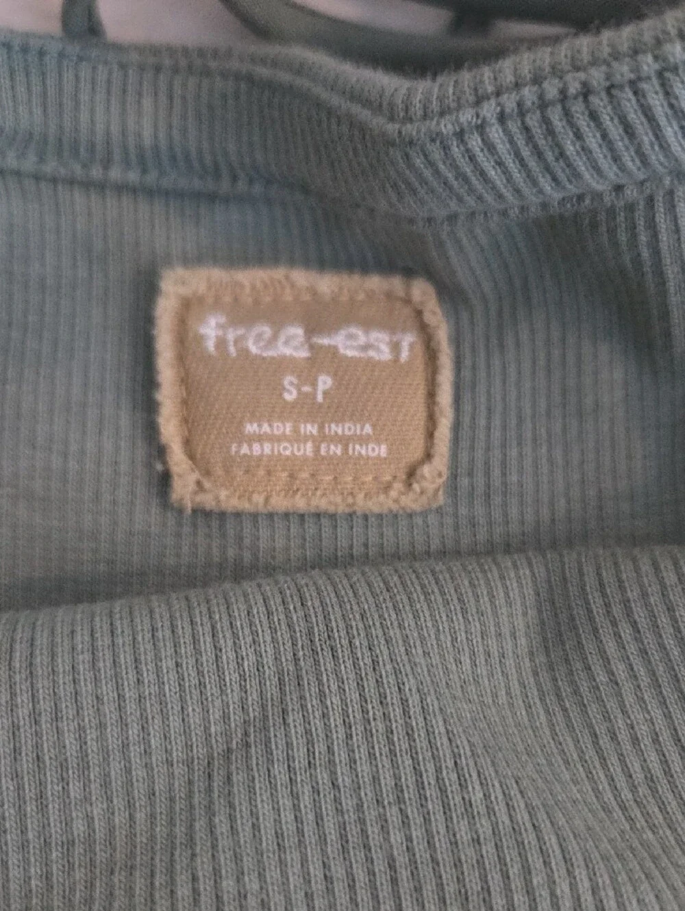 Free People free people