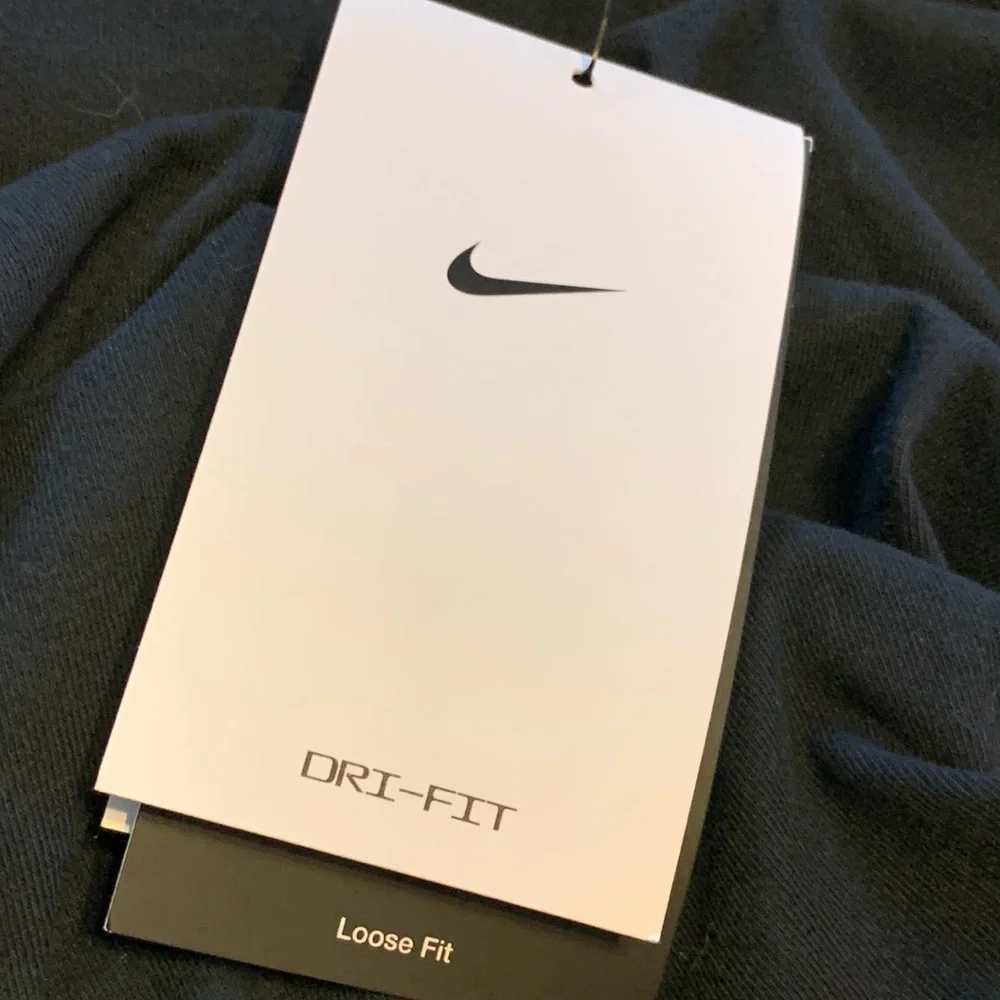 Nike tee shirt