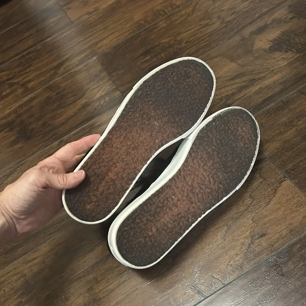 Superga 2790 platform
