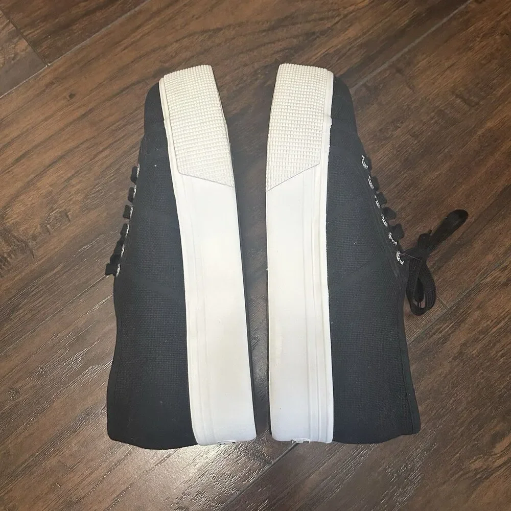 Superga 2790 platform