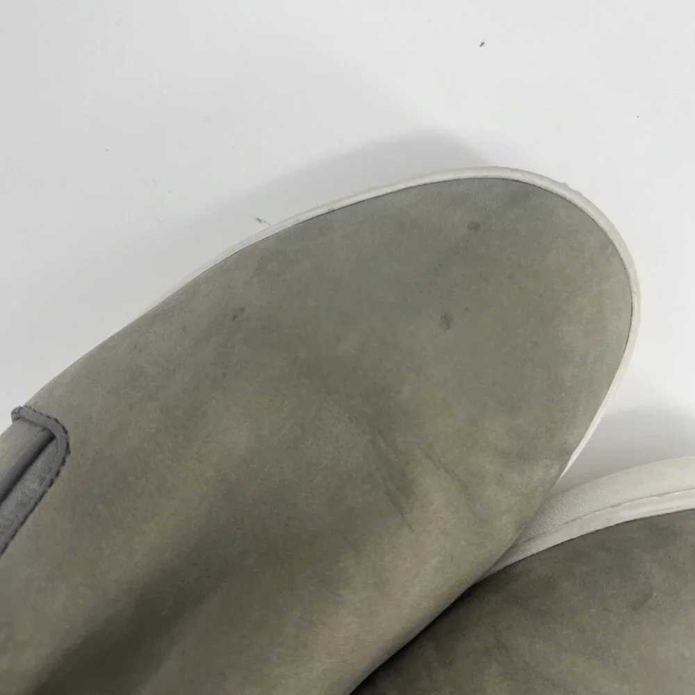 Vionic Midi Nubuck Sneaker