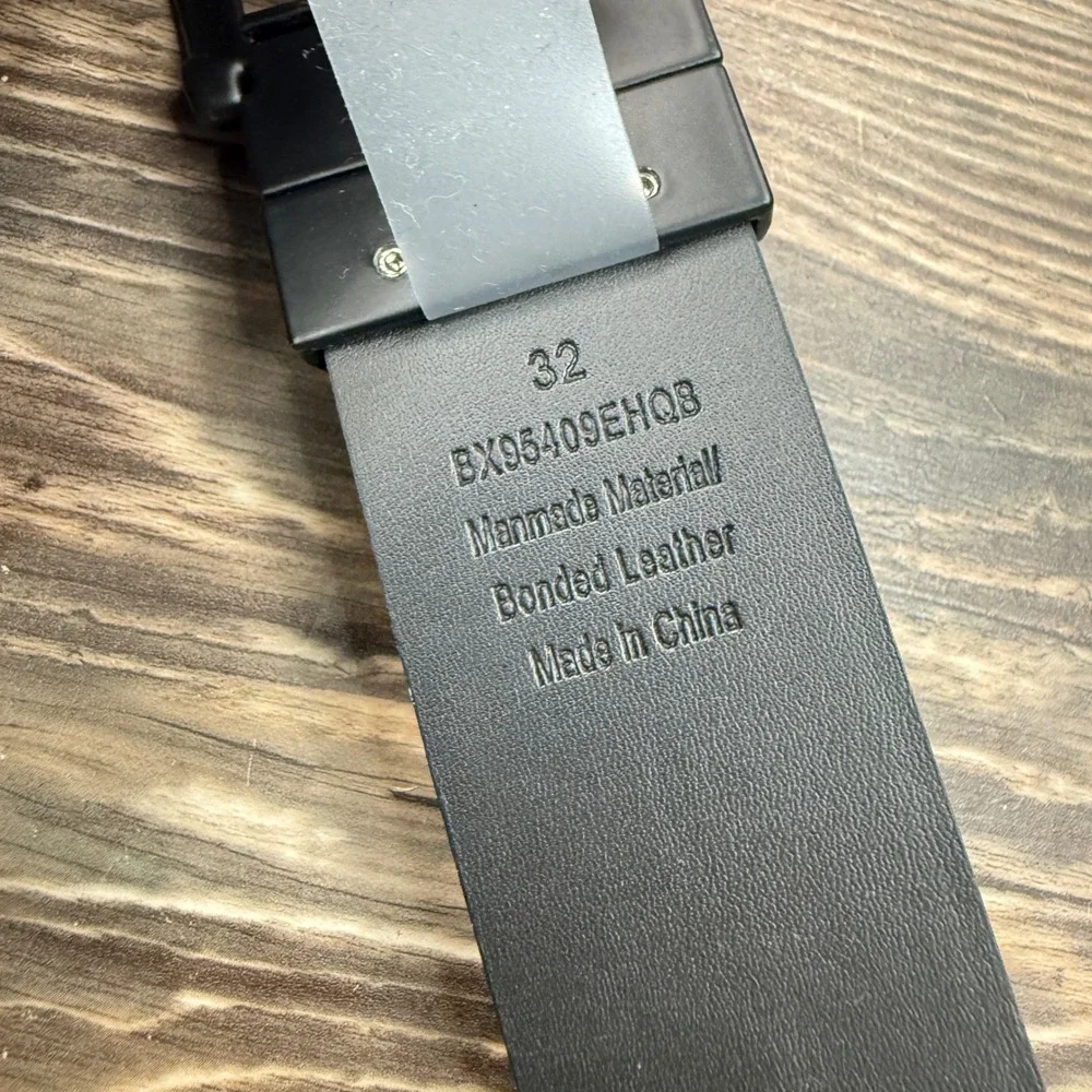 Ed Hardy reversible bonded