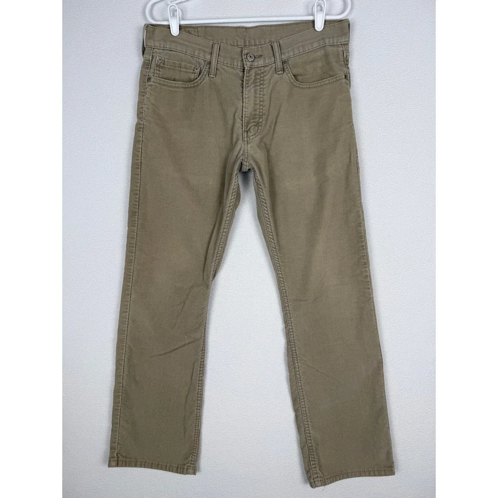 Levis note various