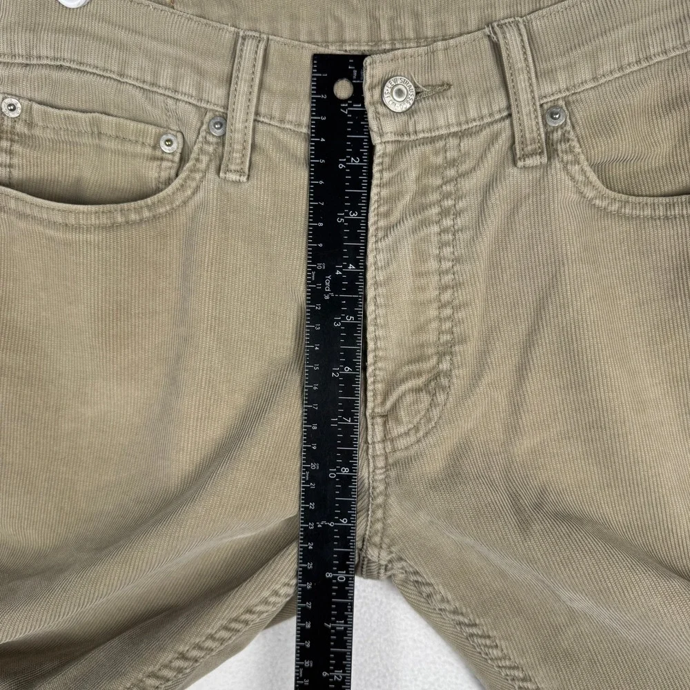 Levis note various