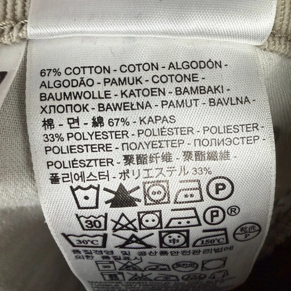 Levis note various