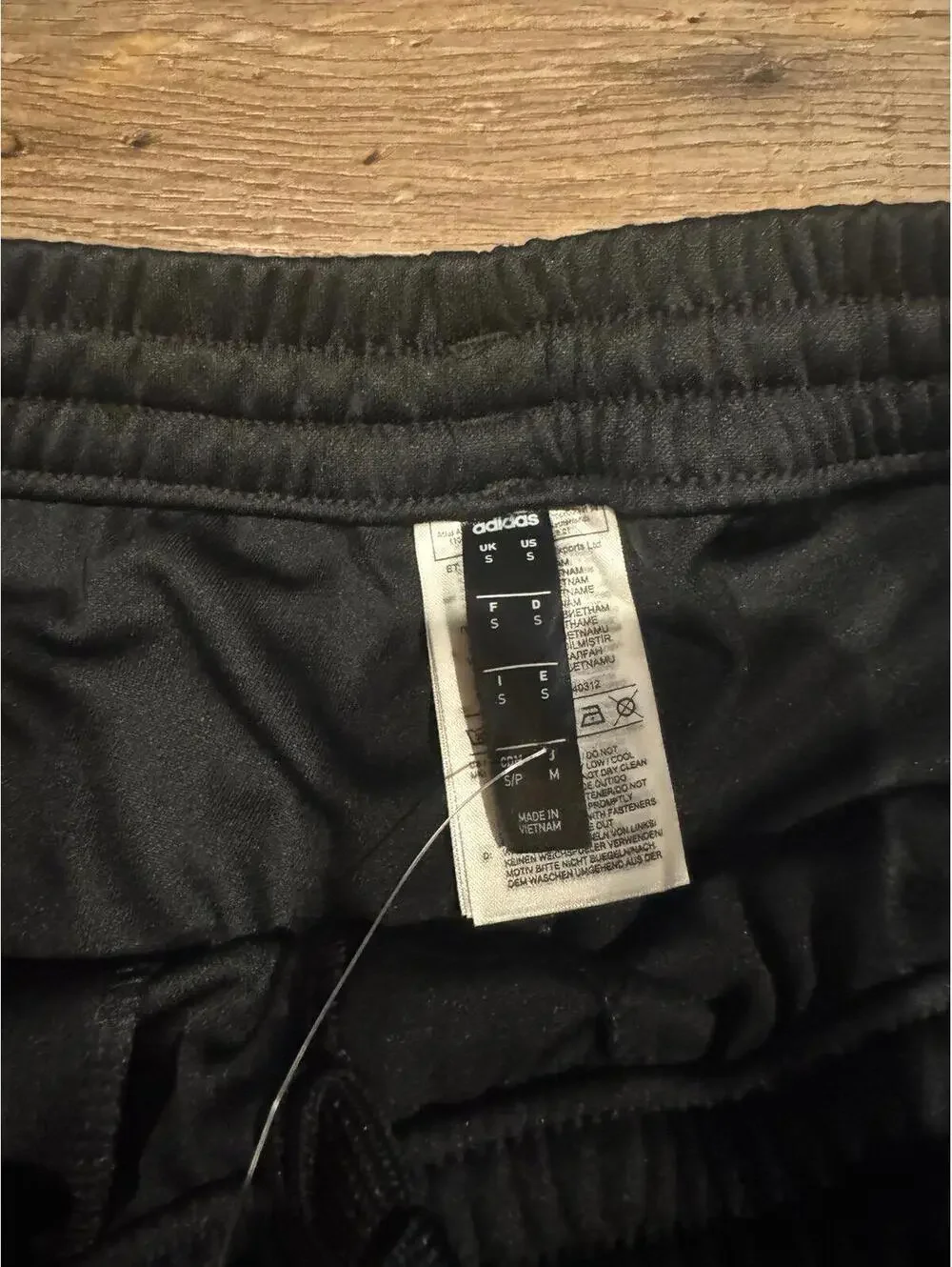 adidas sz sm