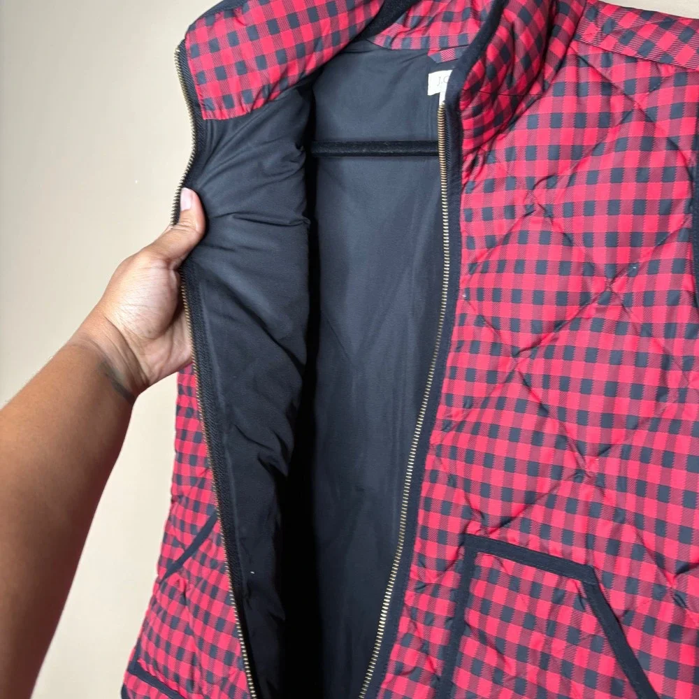 J. Crew Factory preloved still
