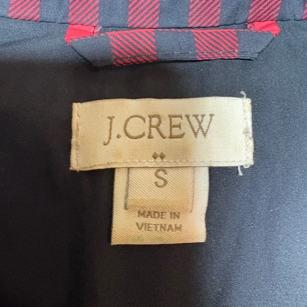J. Crew Factory preloved still