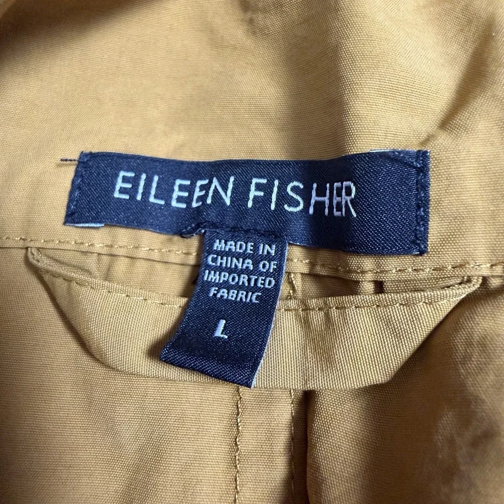 Eileen Fisher eileen fisher