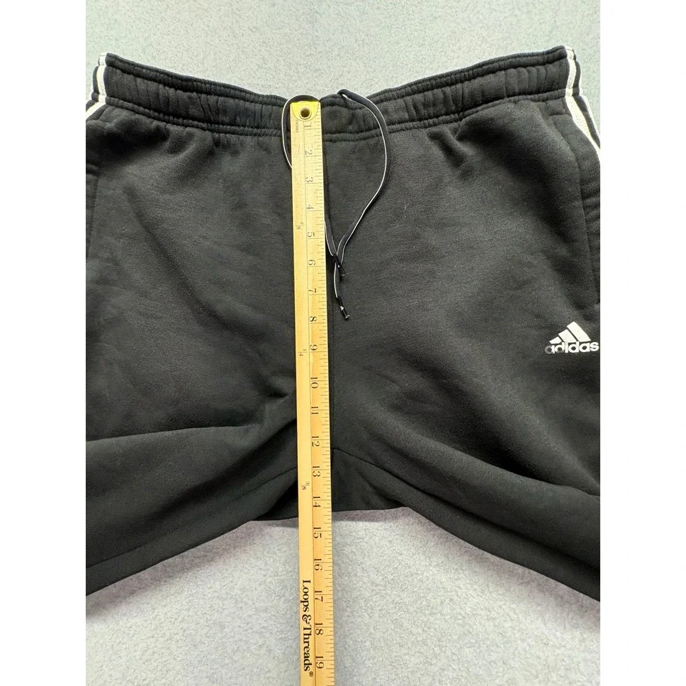 adidas essentials stripes