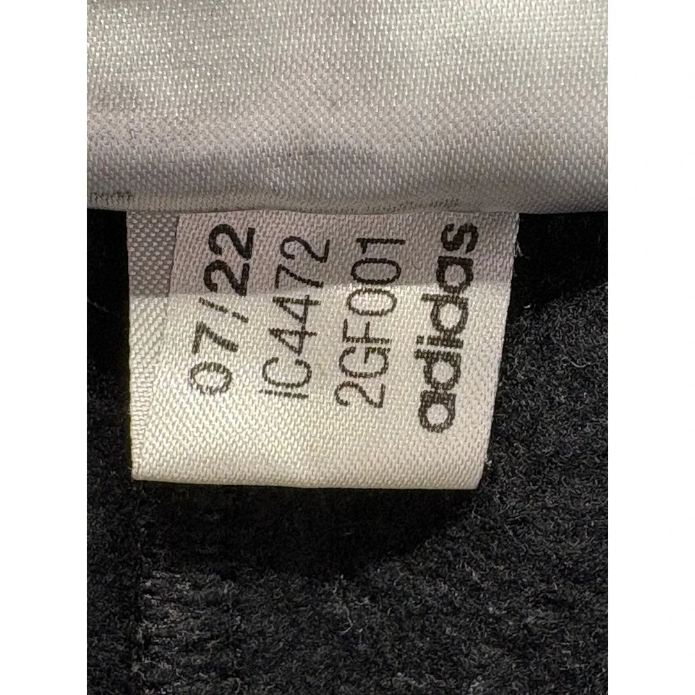 adidas essentials stripes