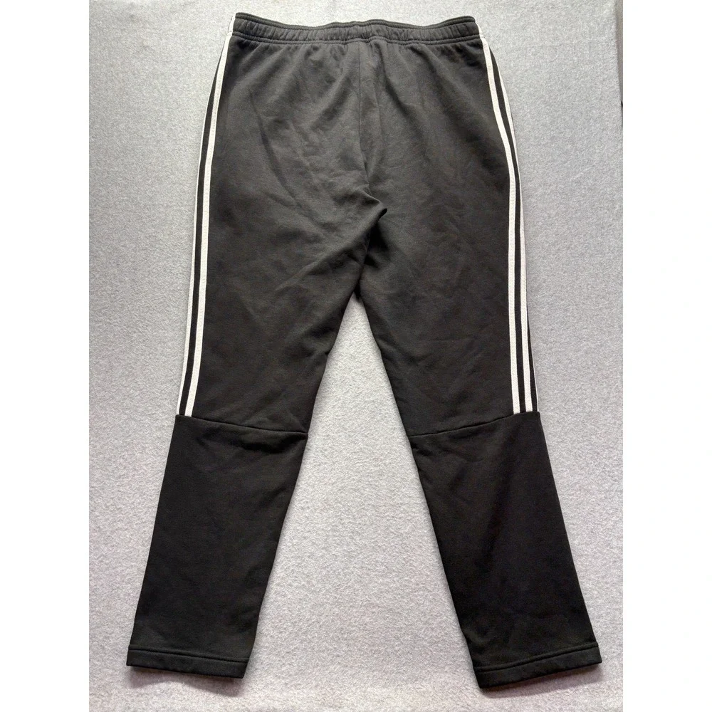 adidas essentials stripes