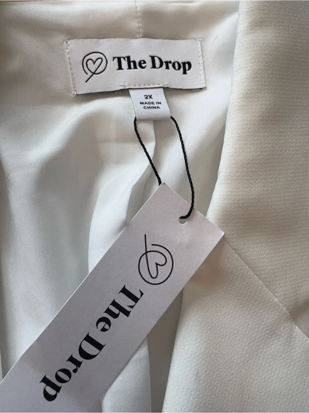 The Drop pants professional offers