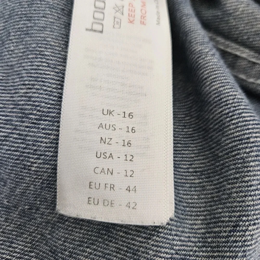 Boohoo offers have