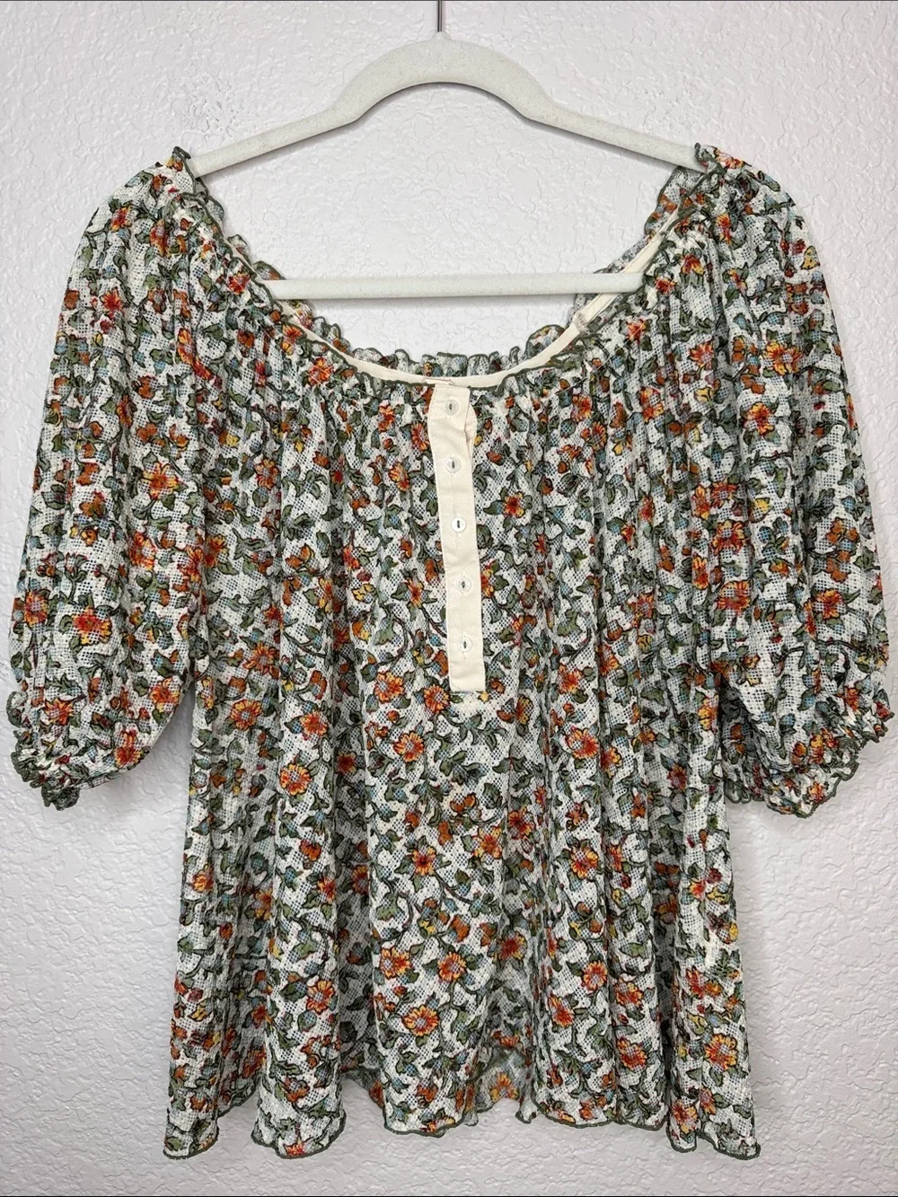 Free People great preowned