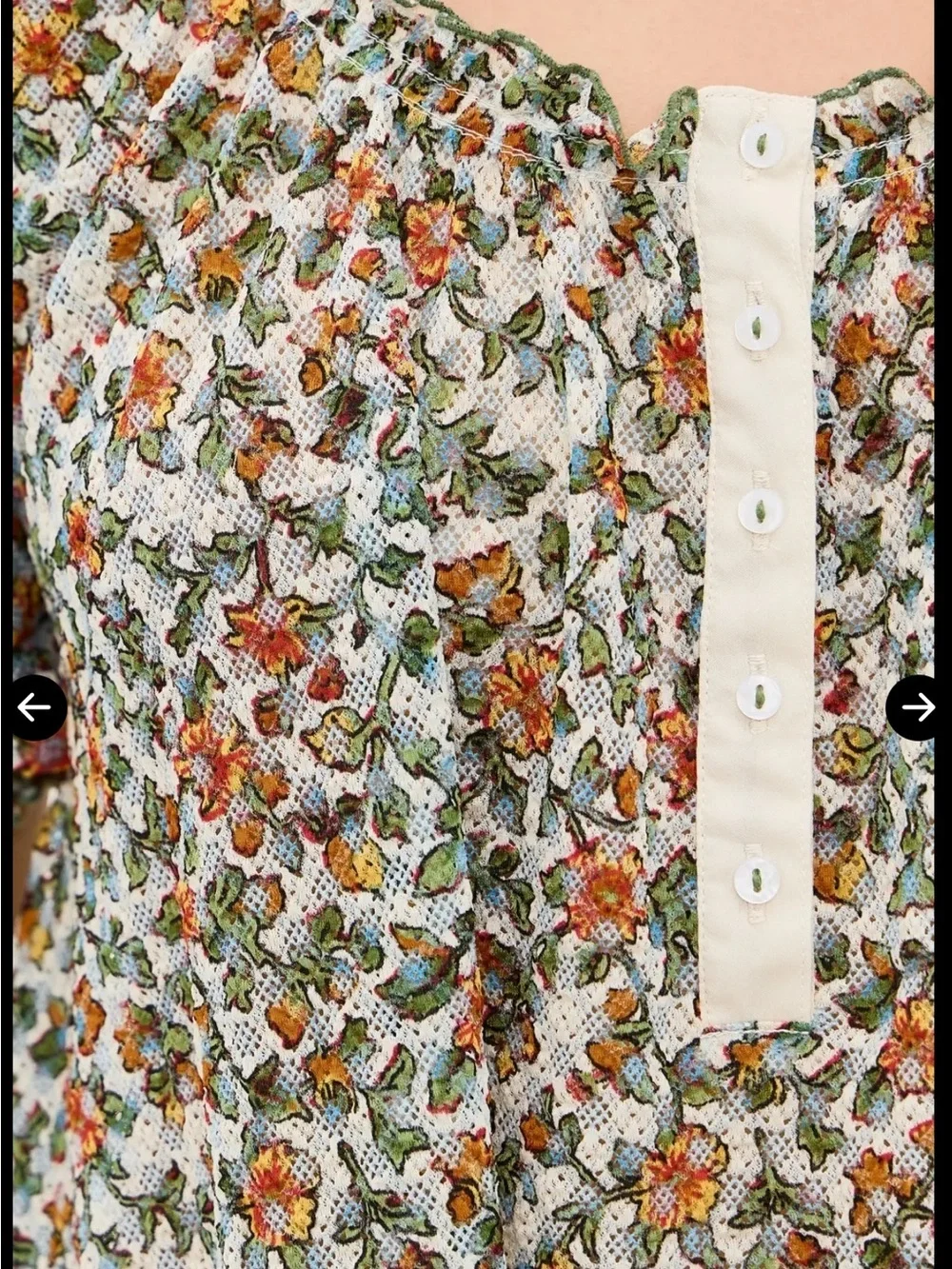 Free People great preowned