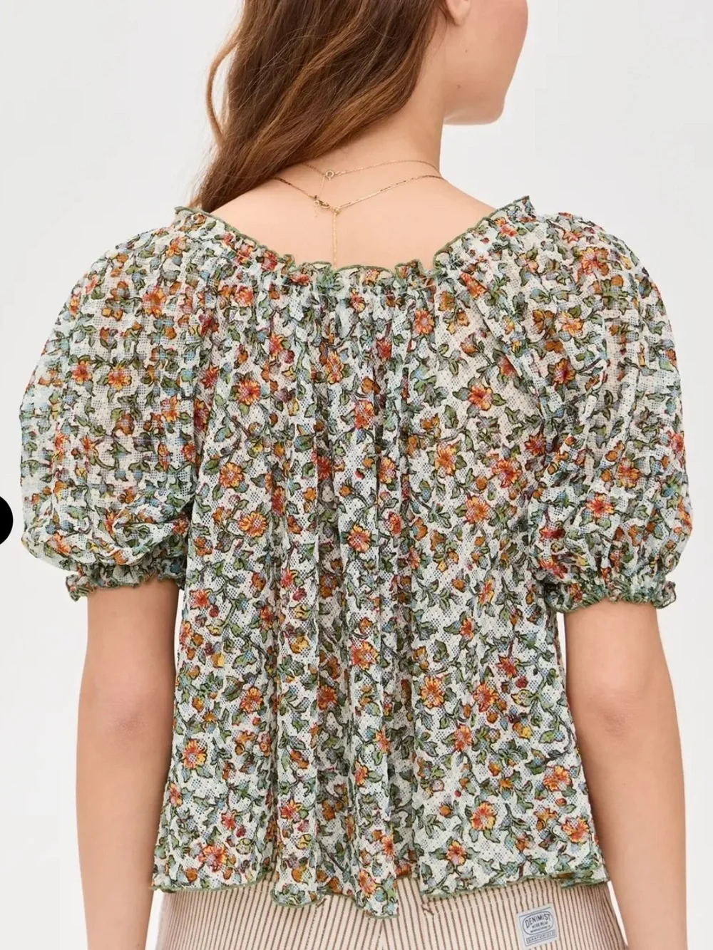 Free People great preowned
