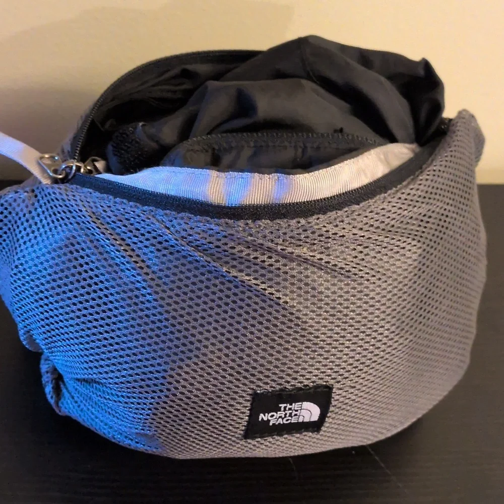 The North Face away more