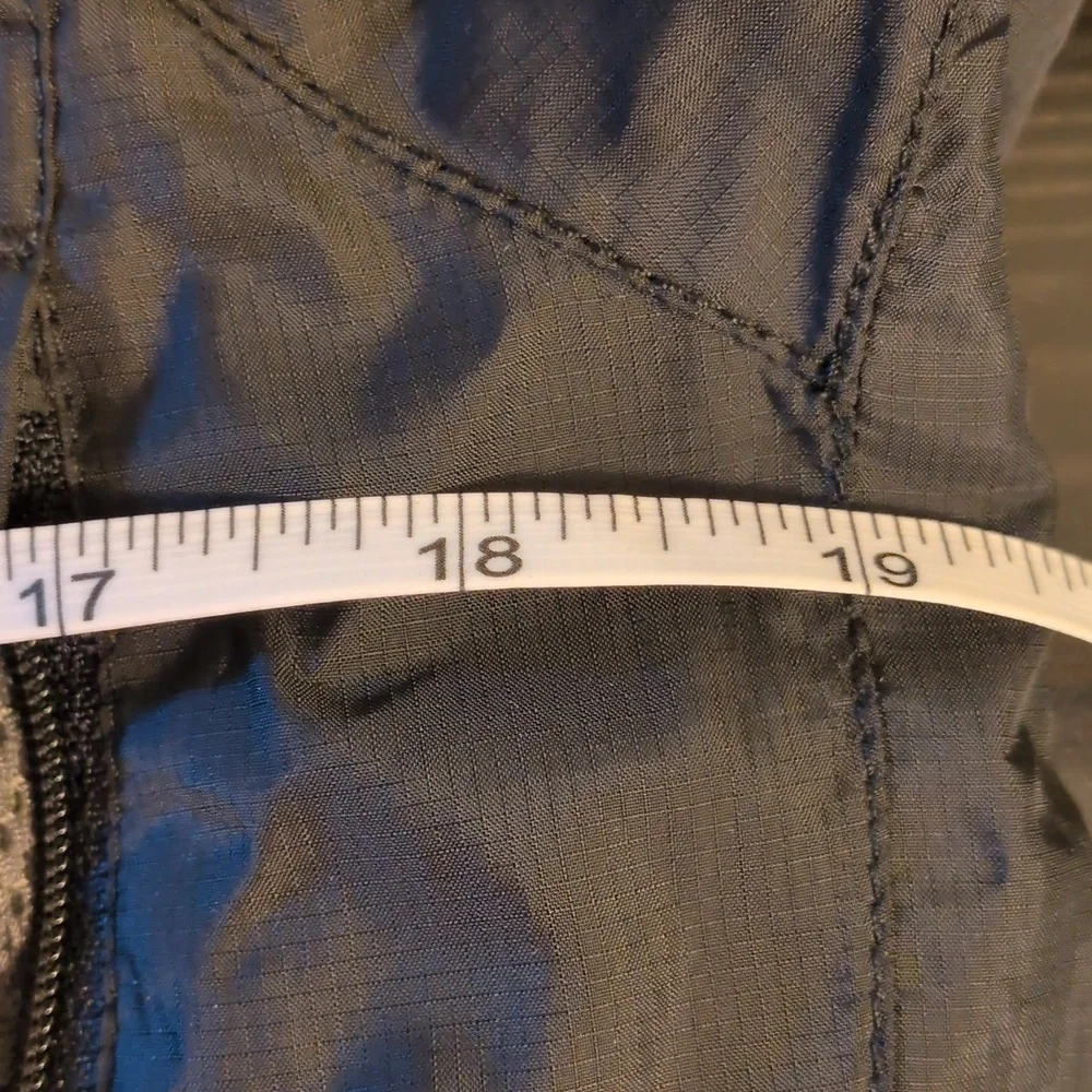 The North Face welcome packable