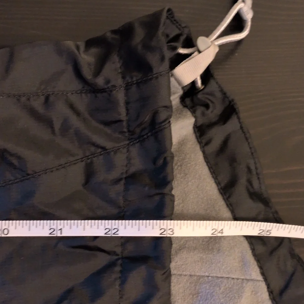 The North Face excellent measurements
