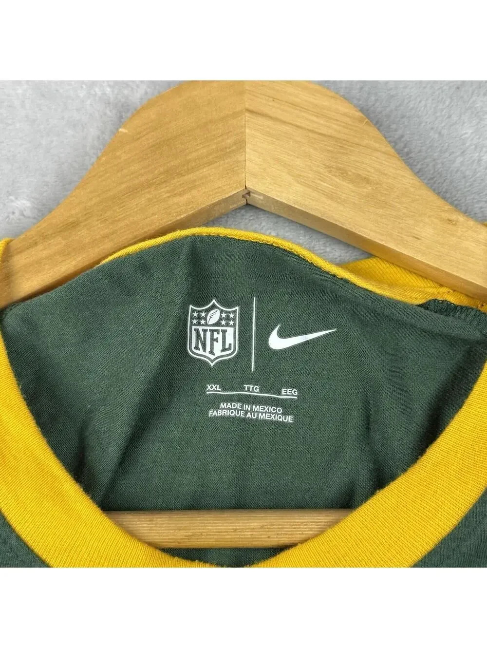 Nike please review