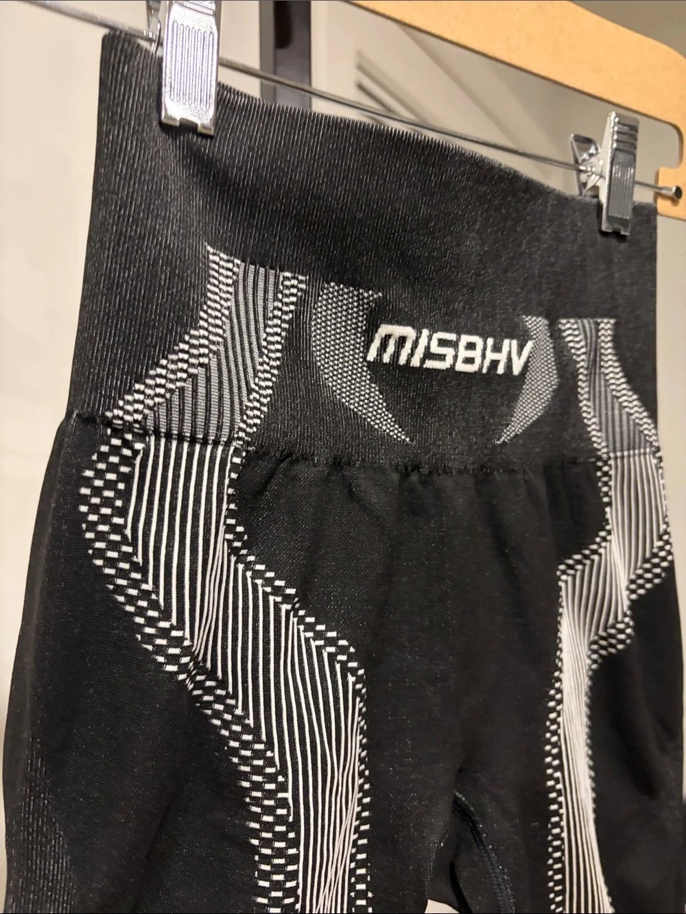 Misbhv new tags