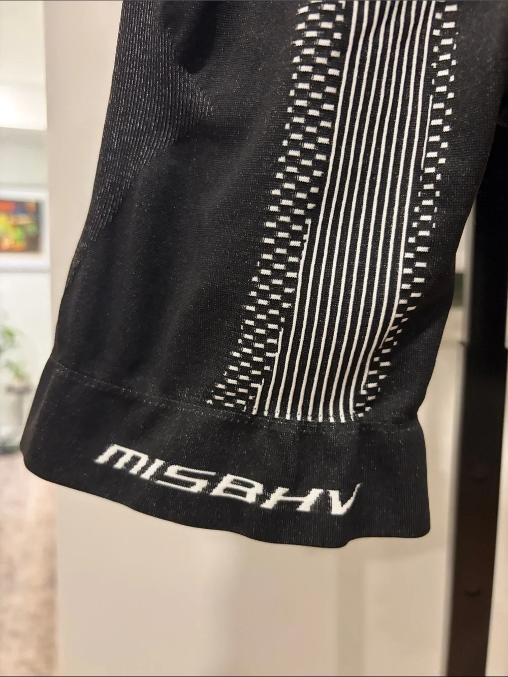 Misbhv new tags