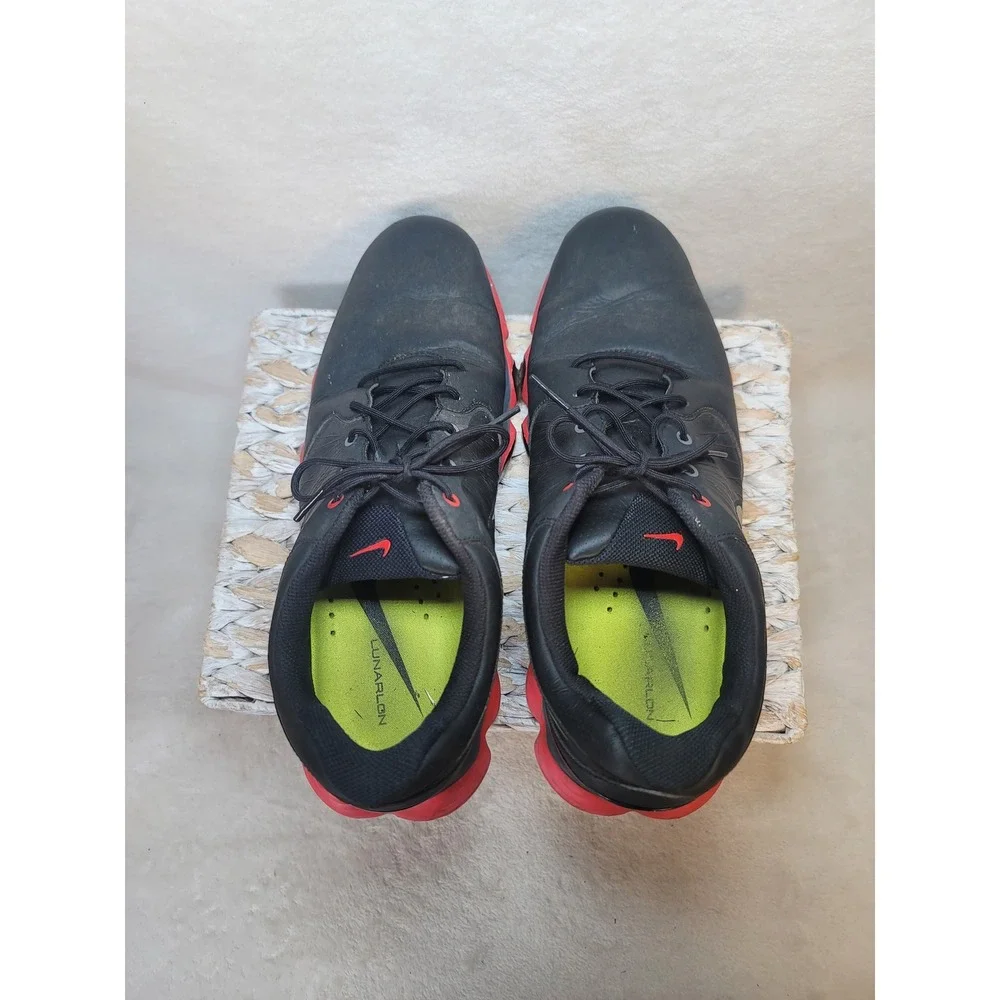 Nike lunar control