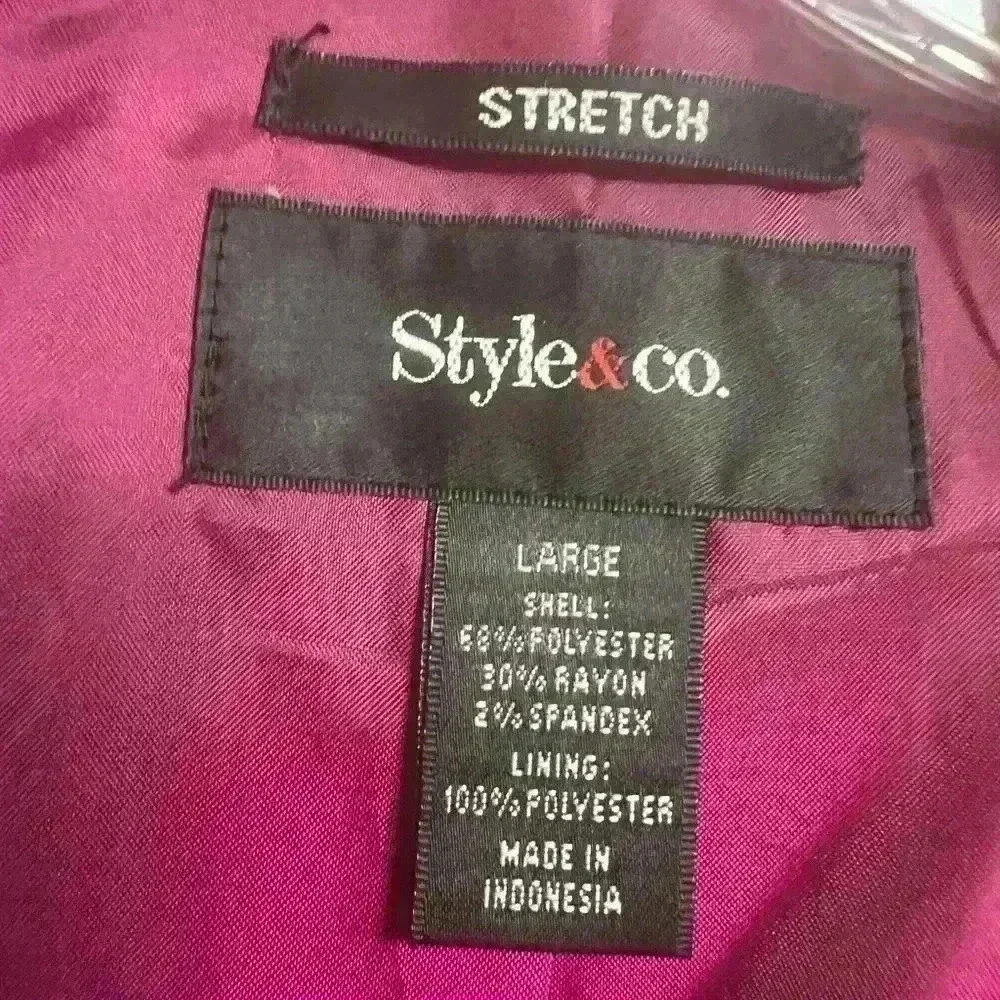 Style & Co. perfect style