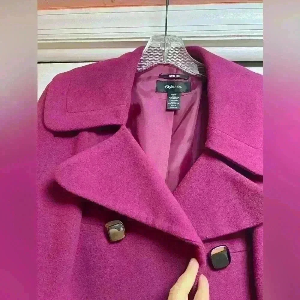 Style & Co. perfect style