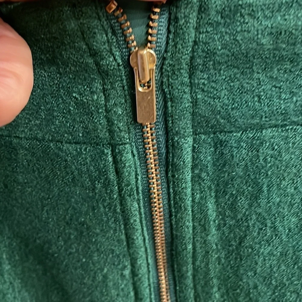 Banana Republic beautiful green