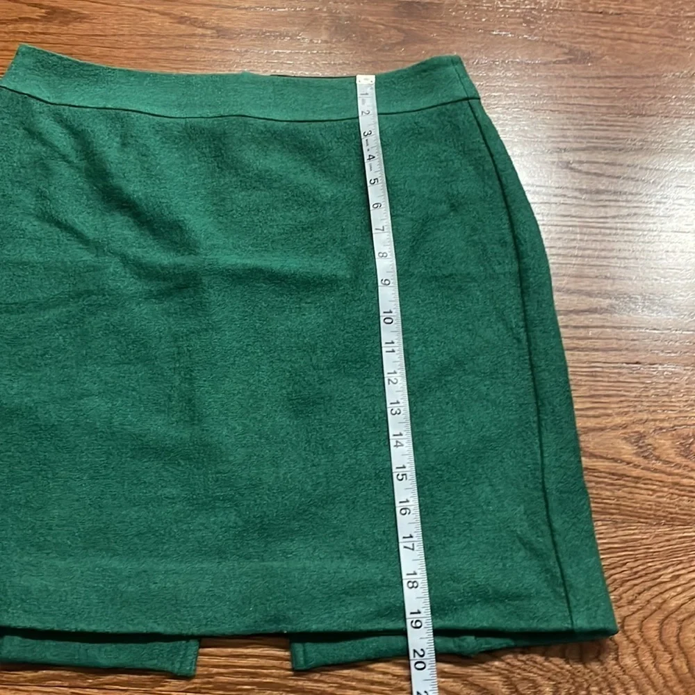 Banana Republic beautiful green