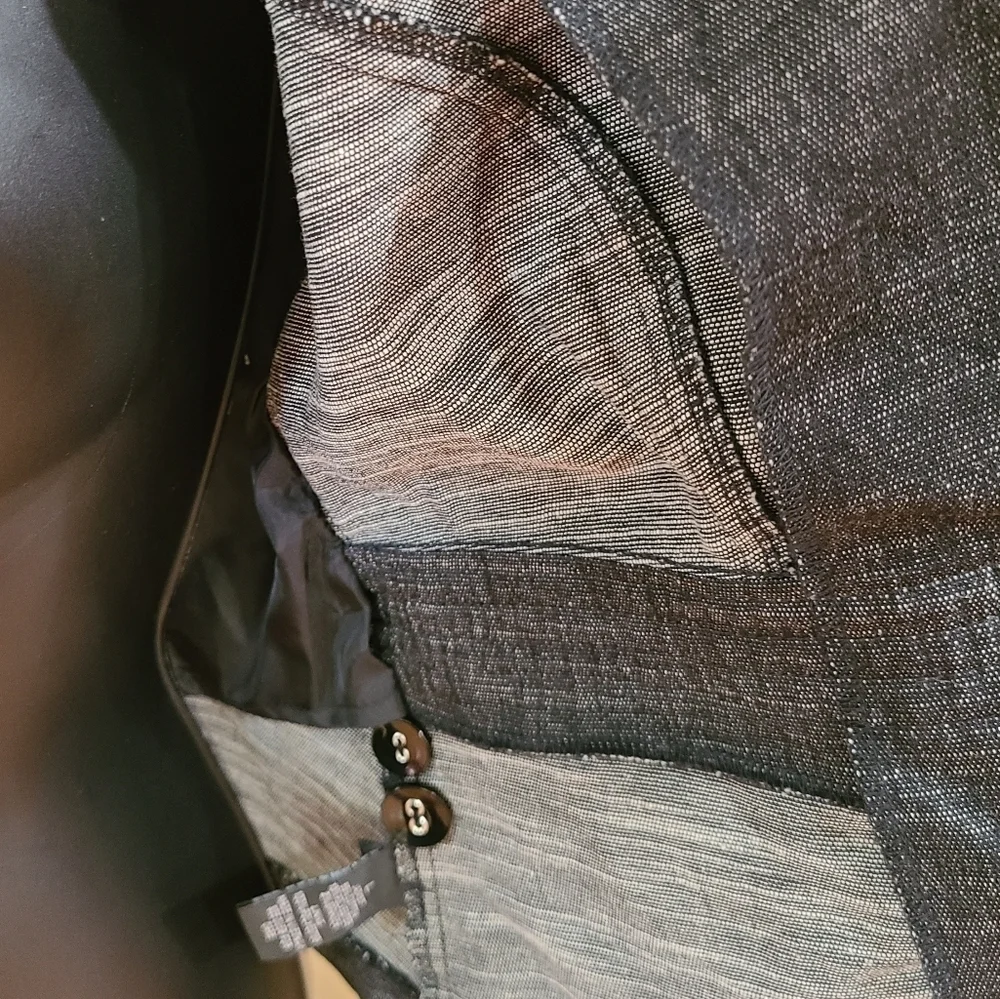 Iz Byer byer denim