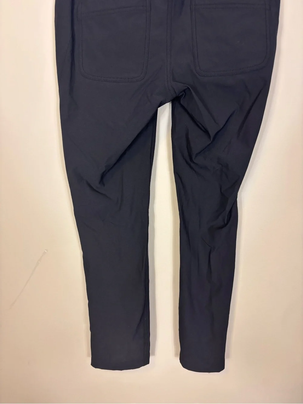 Athleta touch finish