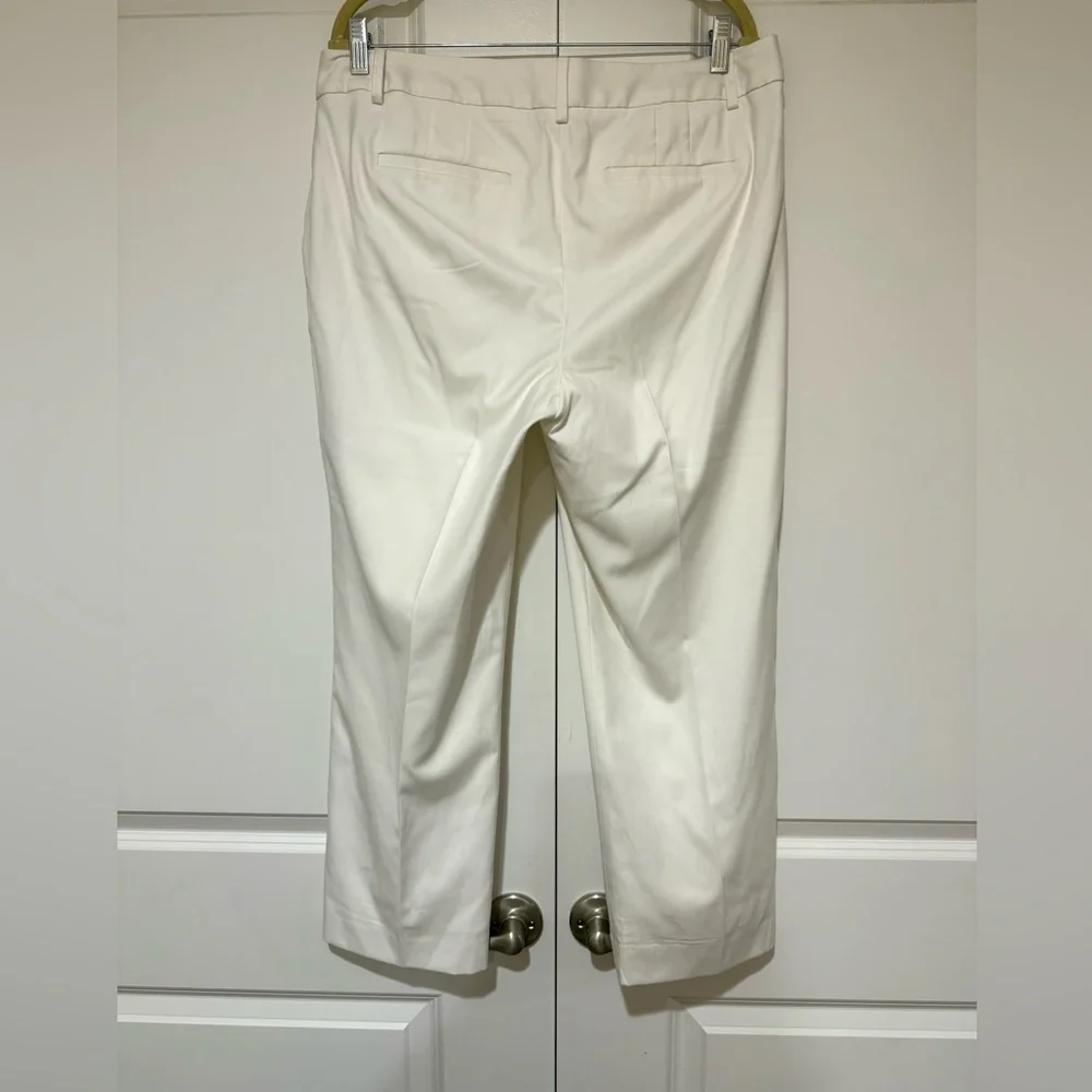 Talbots simple versatile cream