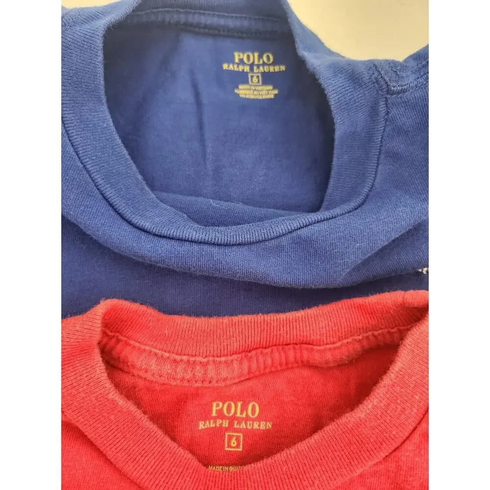 Polo Ralph Lauren polo ralph