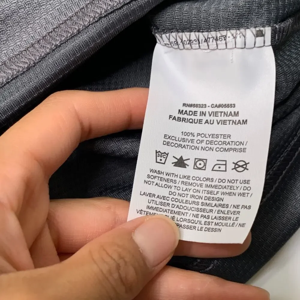 Nike sweatshirt mens