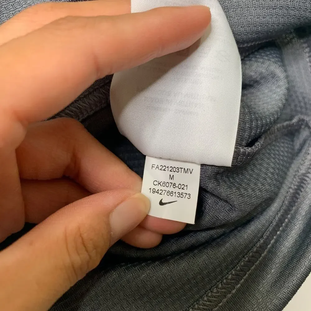 Nike sweatshirt mens