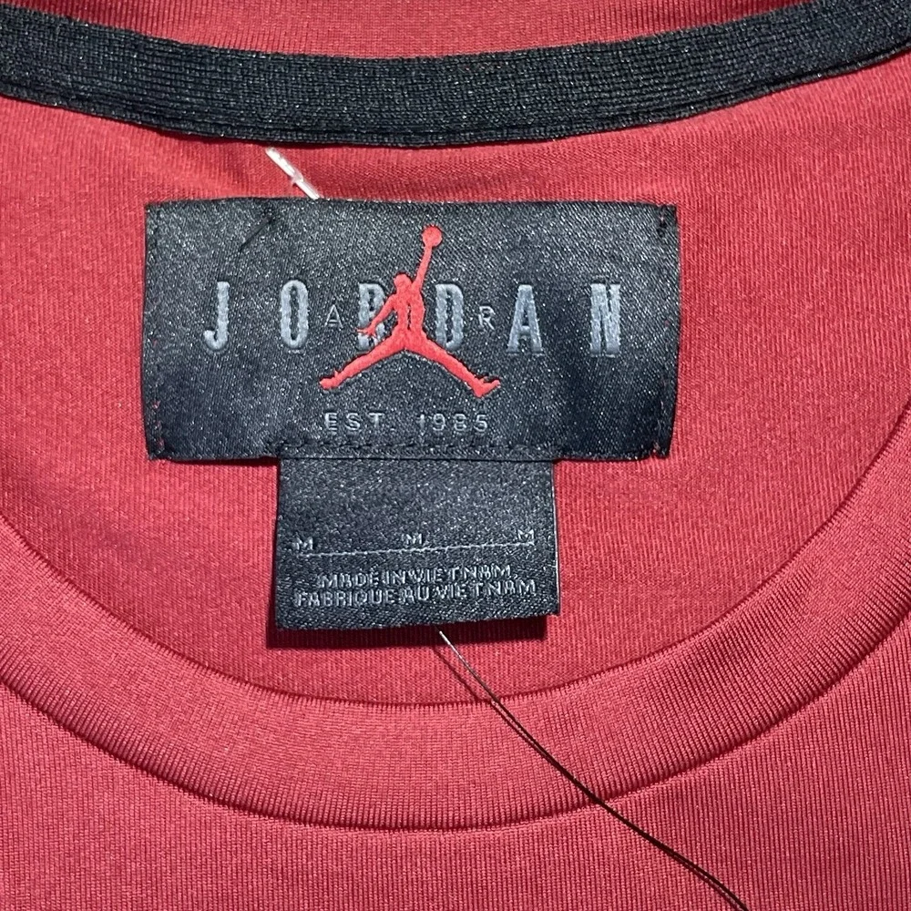 Jordan dri fit