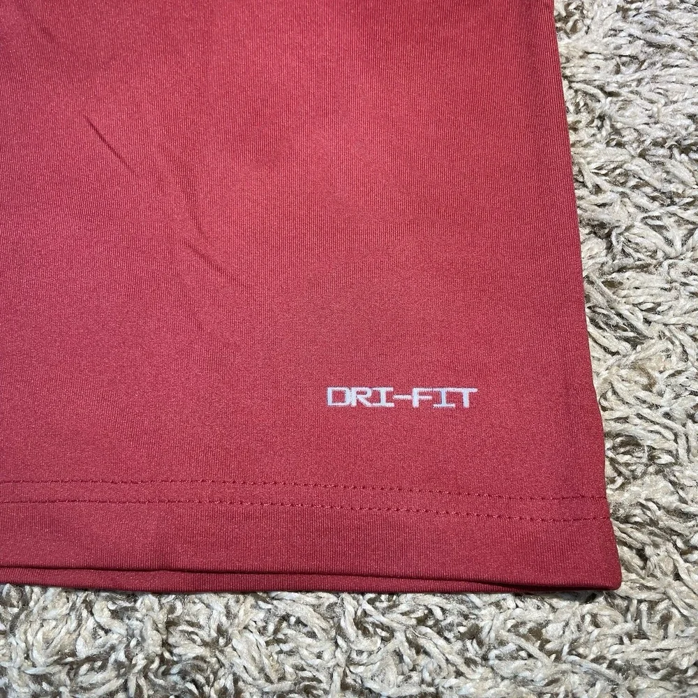 Jordan dri fit