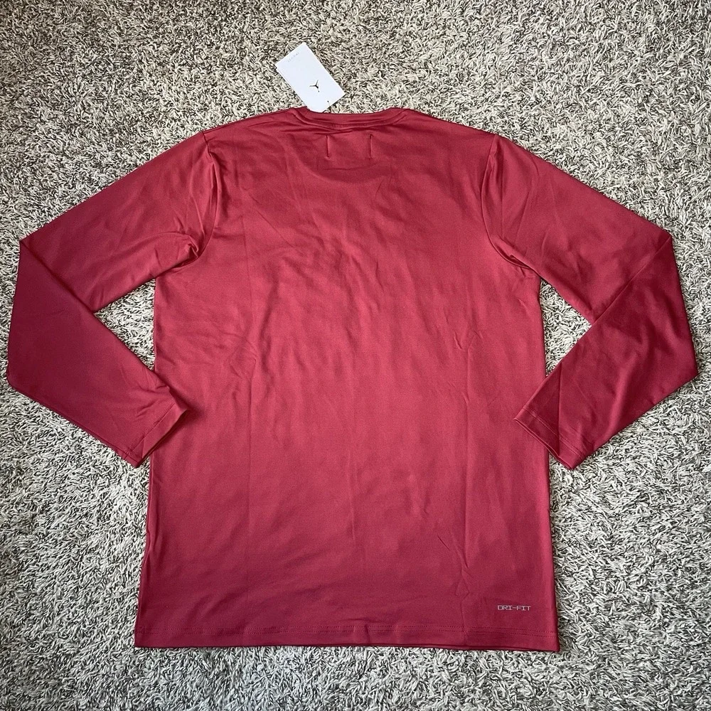 Jordan dri fit