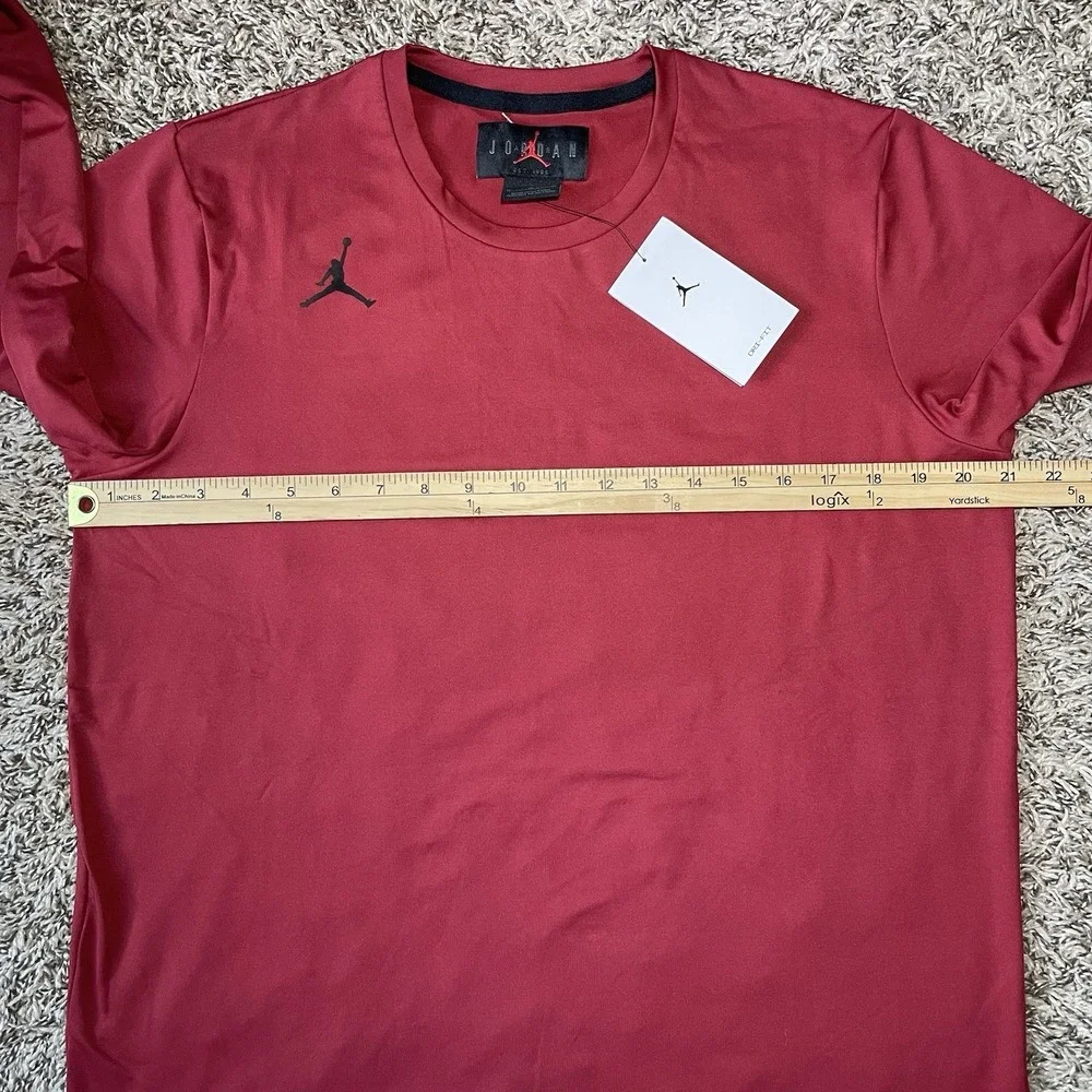 Jordan dri fit