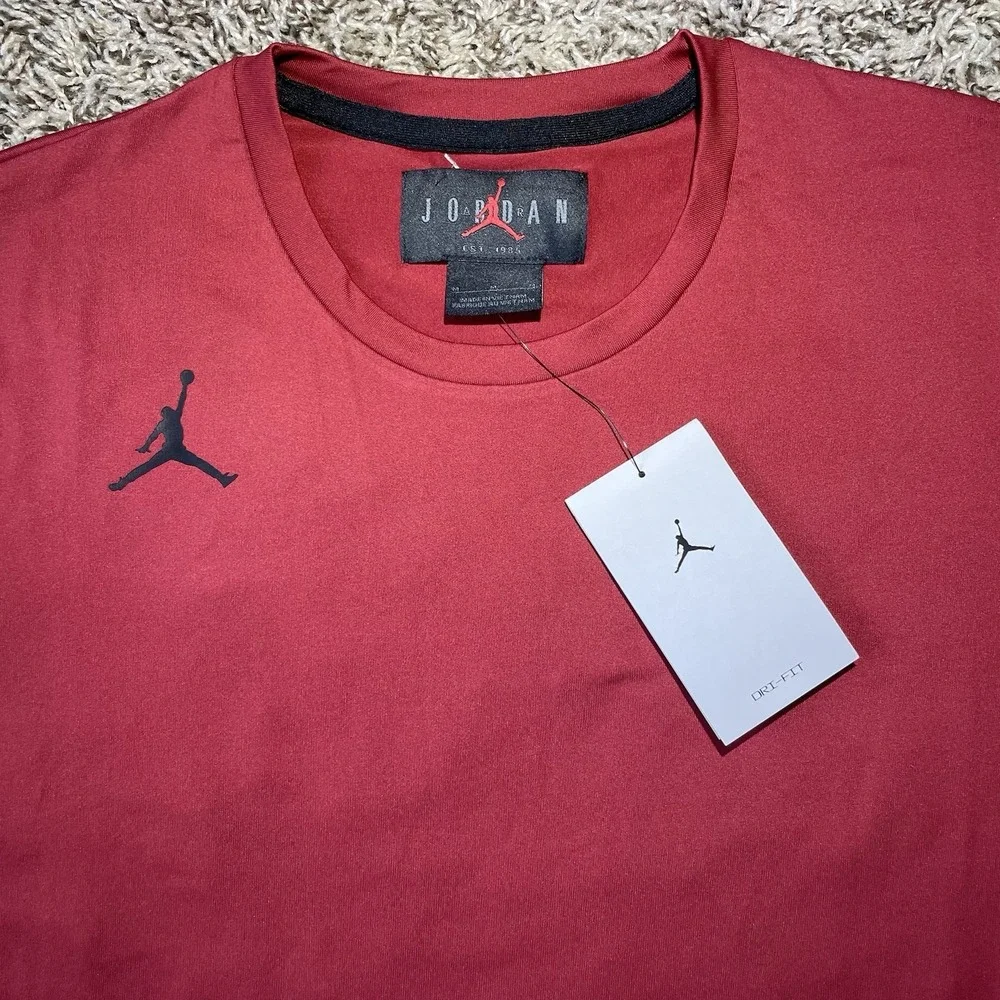 Jordan dri fit
