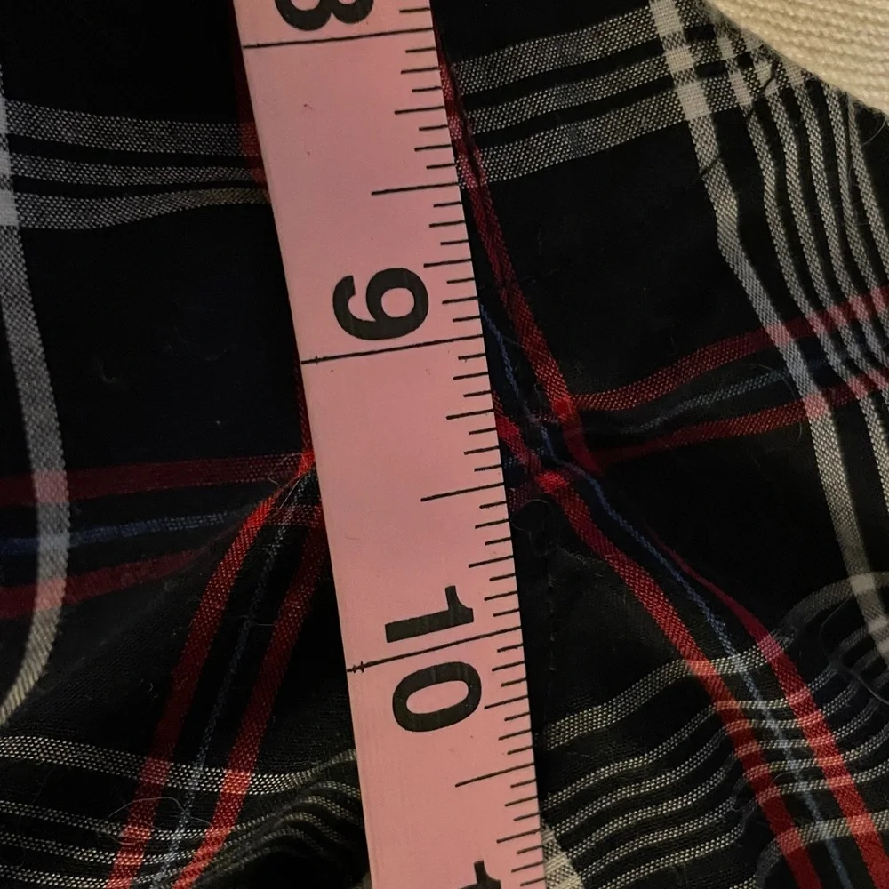 Merona 10” rise